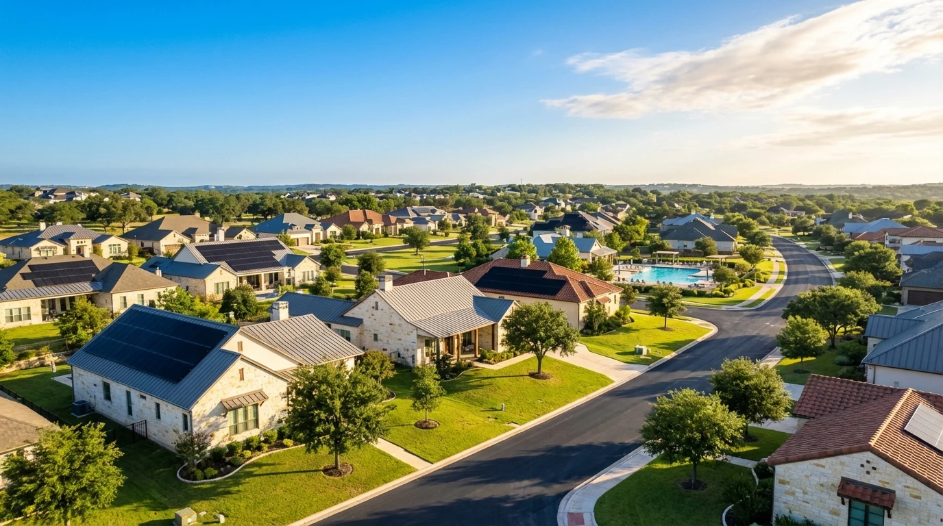 Partner network visualization